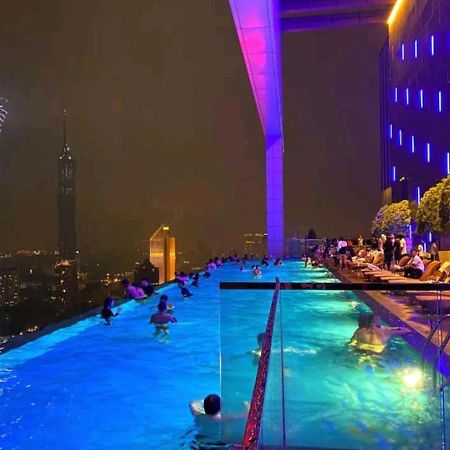 קואלה לומפור The Platinum Klcc By Victoria Home מראה חיצוני תמונה
