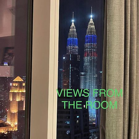 קואלה לומפור The Platinum Klcc By Victoria Home מראה חיצוני תמונה