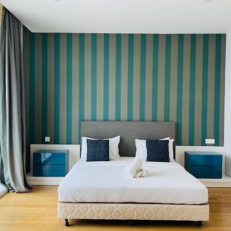 קואלה לומפור The Platinum Klcc By Victoria Home מראה חיצוני תמונה