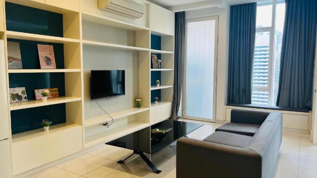 קואלה לומפור The Platinum Klcc By Victoria Home מראה חיצוני תמונה