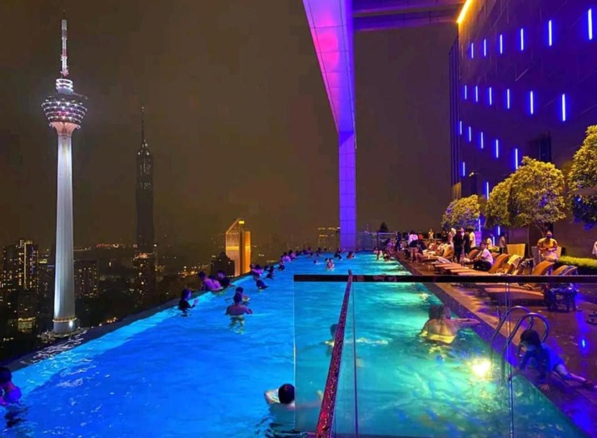 קואלה לומפור The Platinum Klcc By Victoria Home מראה חיצוני תמונה