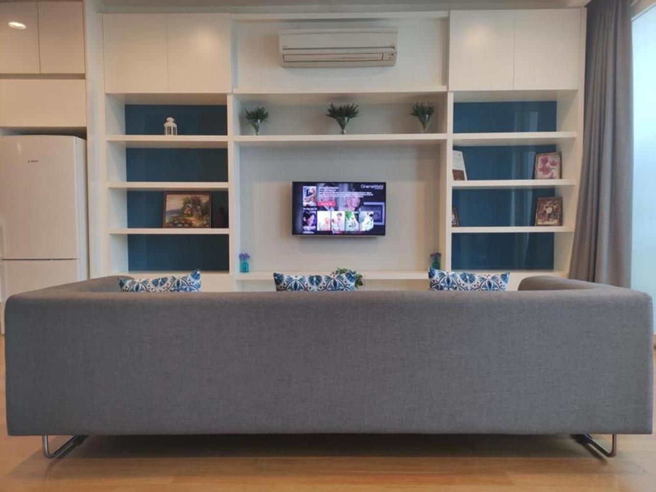 קואלה לומפור The Platinum Klcc By Victoria Home מראה חיצוני תמונה
