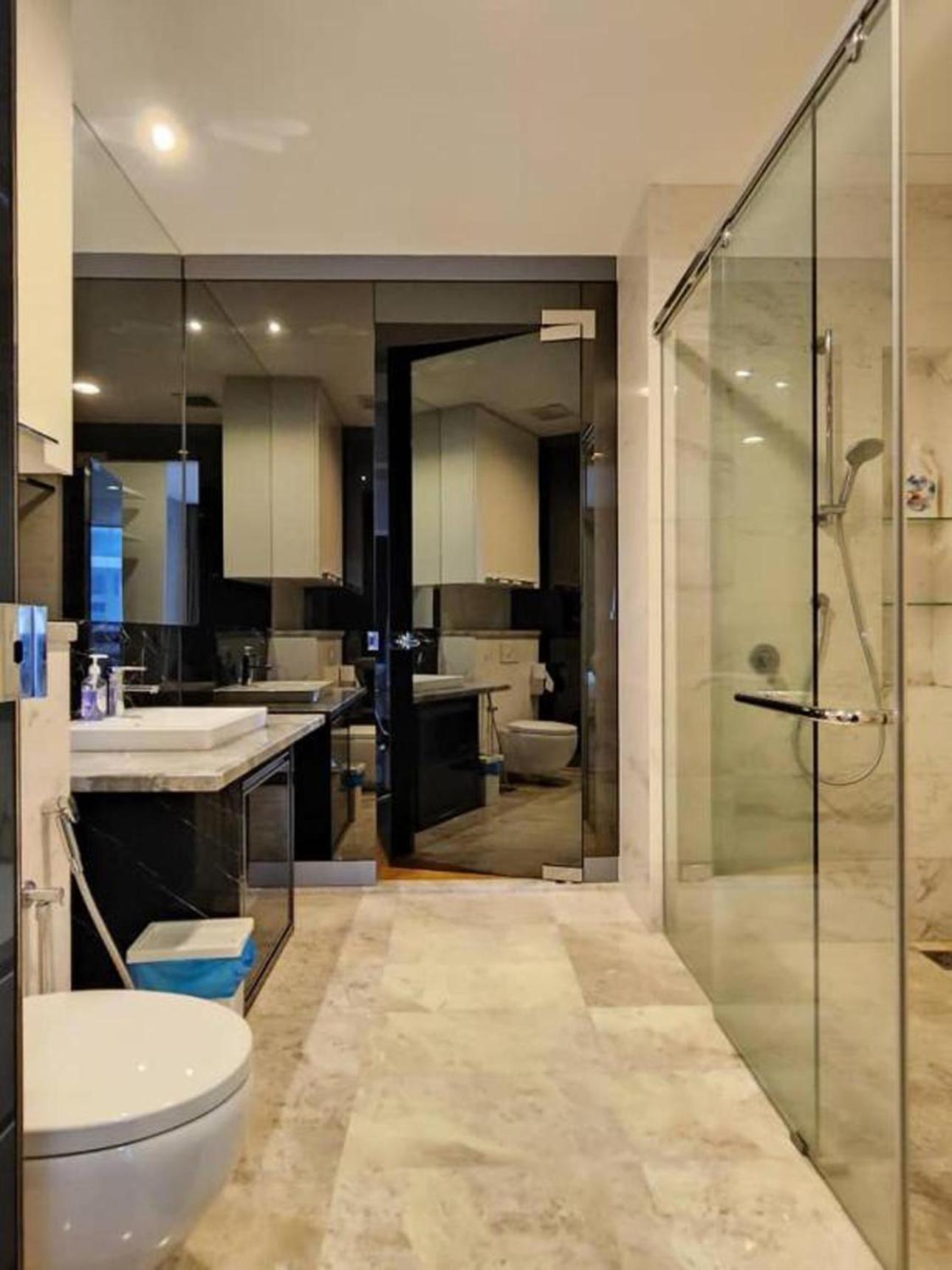 קואלה לומפור The Platinum Klcc By Victoria Home מראה חיצוני תמונה
