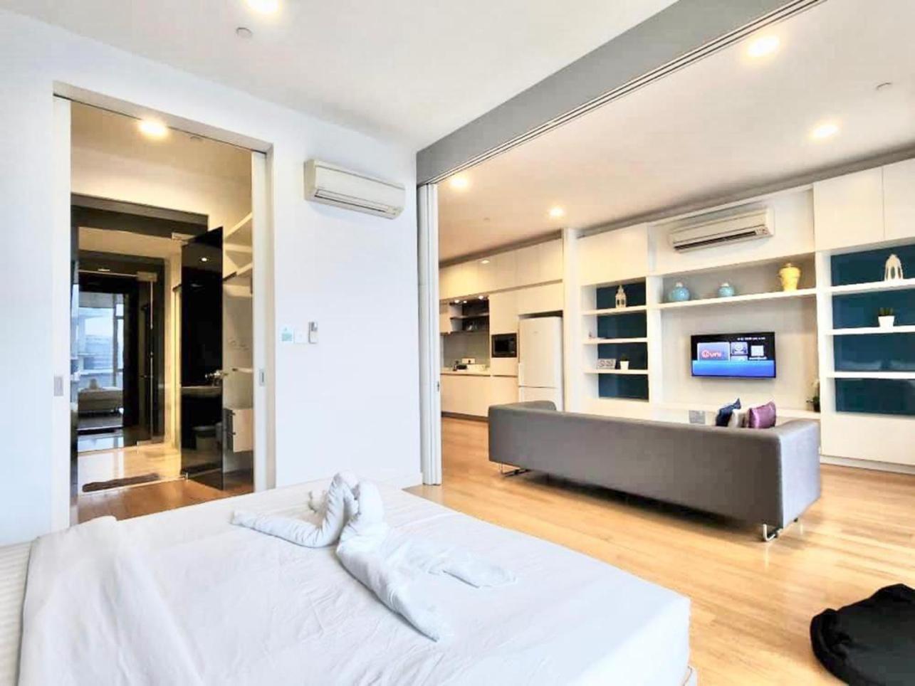קואלה לומפור The Platinum Klcc By Victoria Home מראה חיצוני תמונה