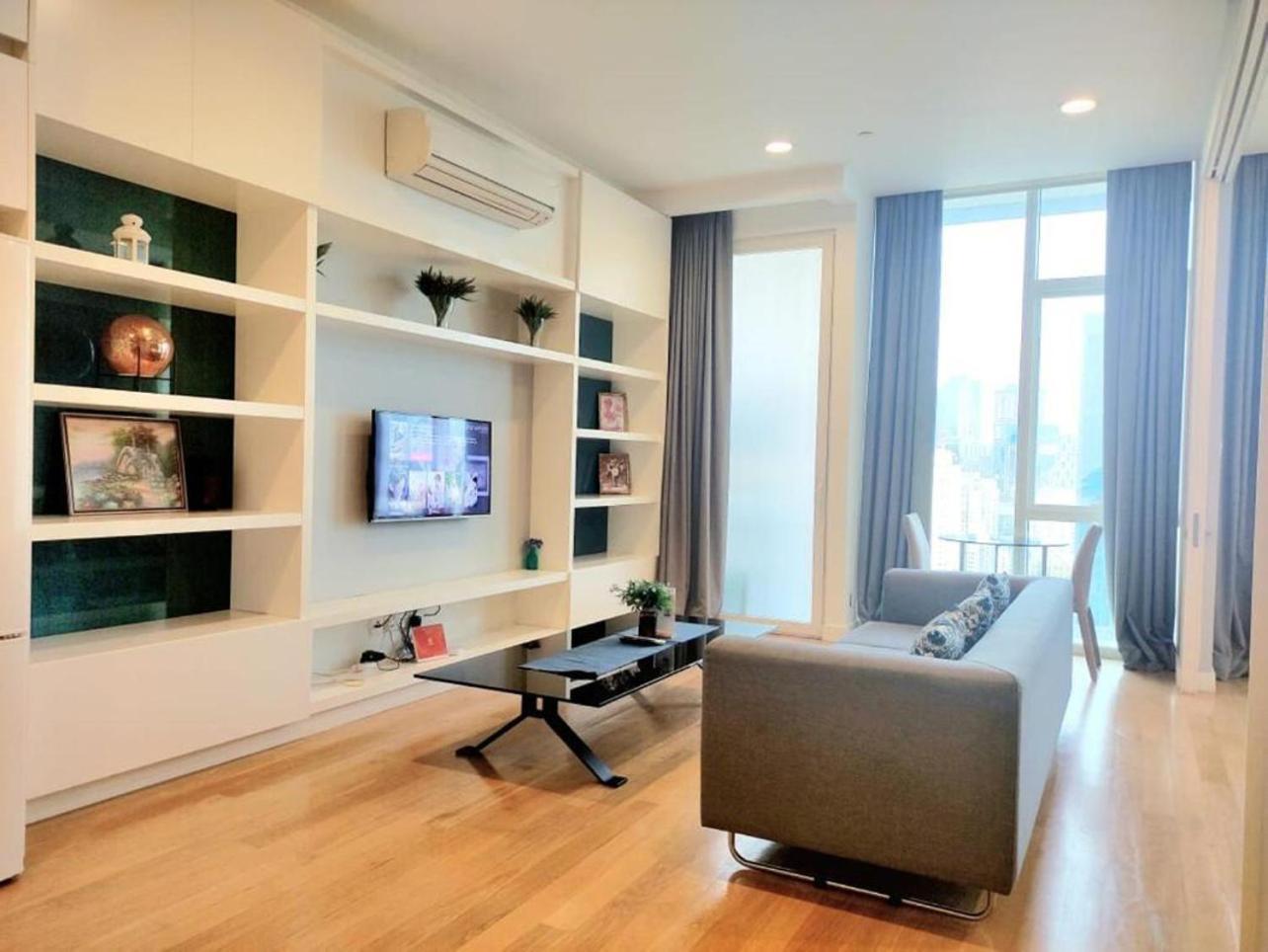 קואלה לומפור The Platinum Klcc By Victoria Home מראה חיצוני תמונה