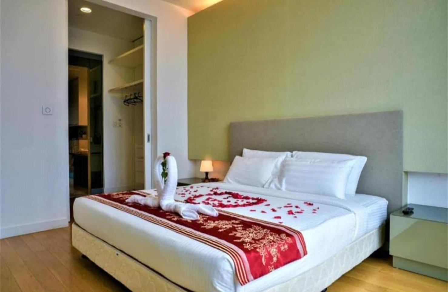 קואלה לומפור The Platinum Klcc By Victoria Home מראה חיצוני תמונה