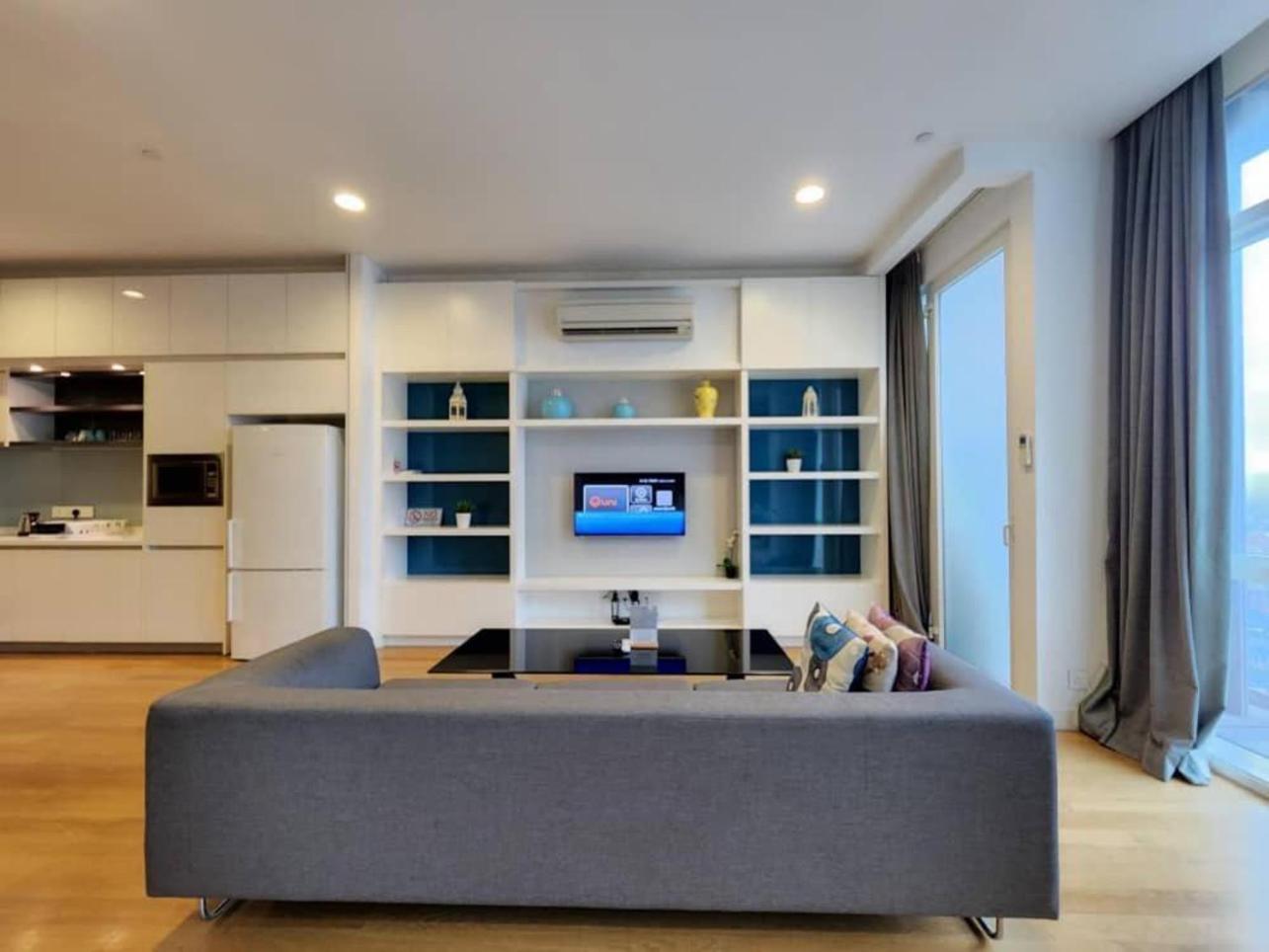 קואלה לומפור The Platinum Klcc By Victoria Home מראה חיצוני תמונה