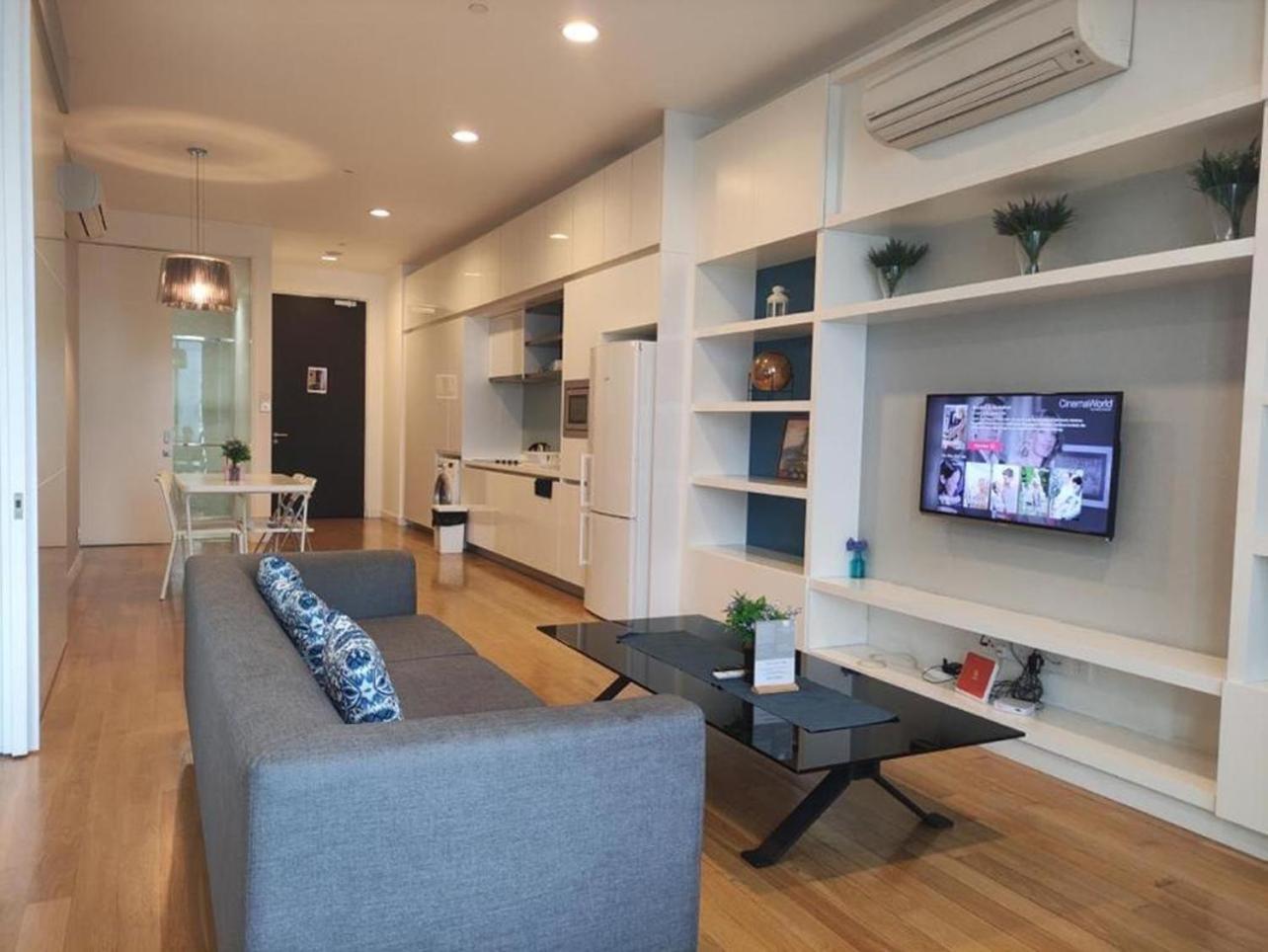 קואלה לומפור The Platinum Klcc By Victoria Home מראה חיצוני תמונה