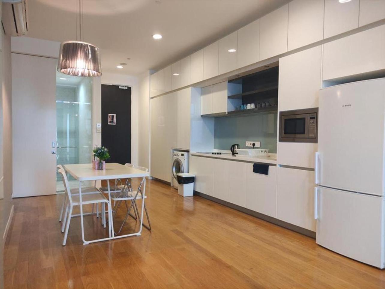 קואלה לומפור The Platinum Klcc By Victoria Home מראה חיצוני תמונה