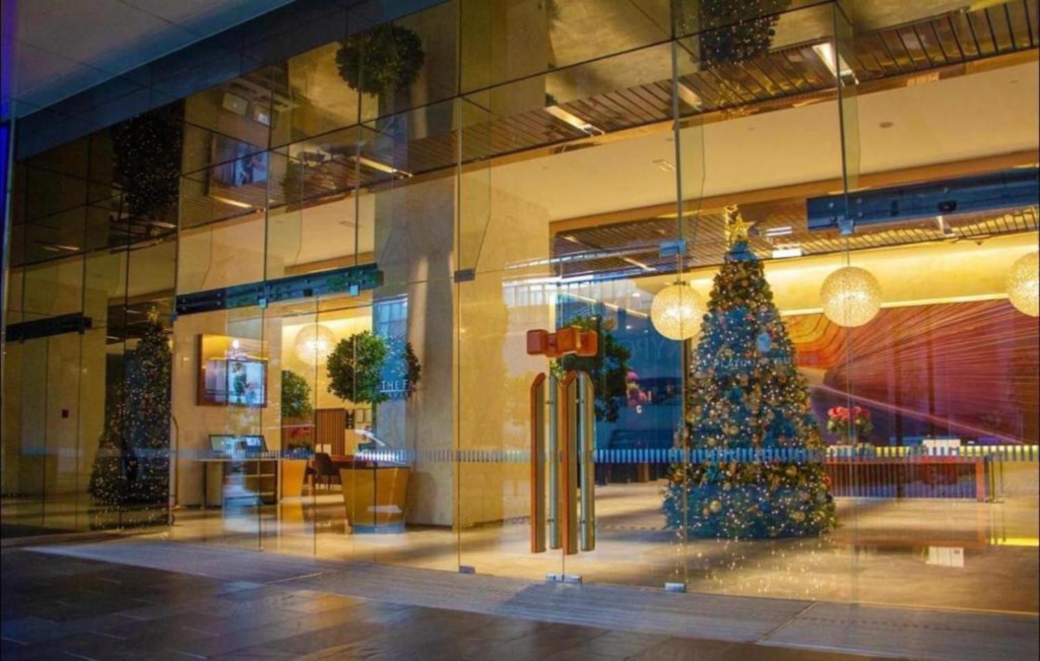 קואלה לומפור The Platinum Klcc By Victoria Home מראה חיצוני תמונה