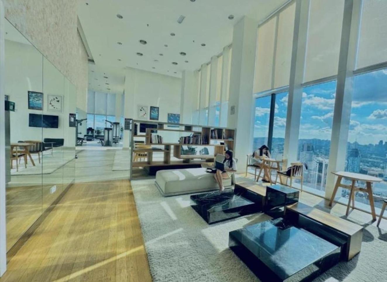 קואלה לומפור The Platinum Klcc By Victoria Home מראה חיצוני תמונה