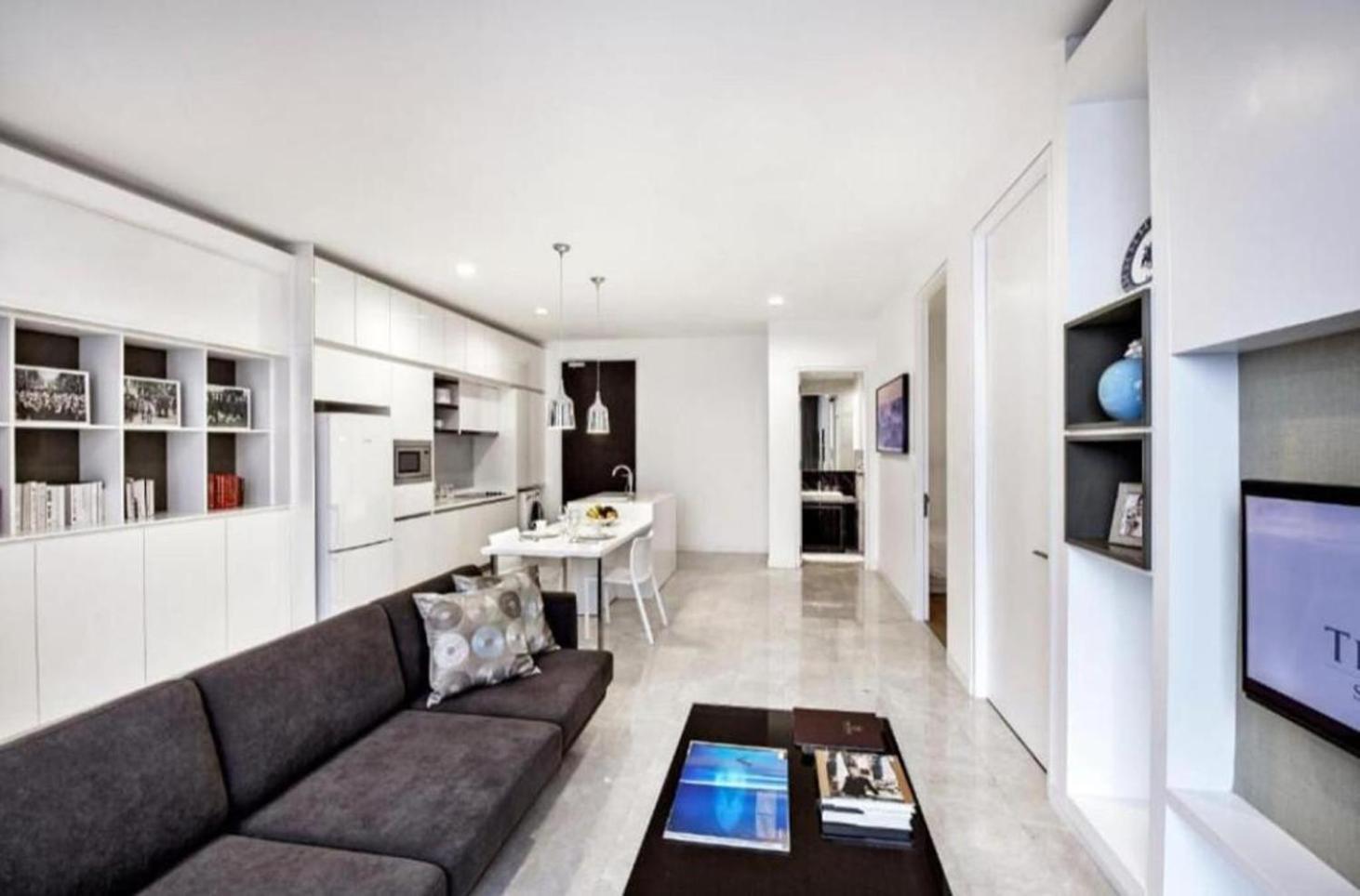 קואלה לומפור The Platinum Klcc By Victoria Home מראה חיצוני תמונה