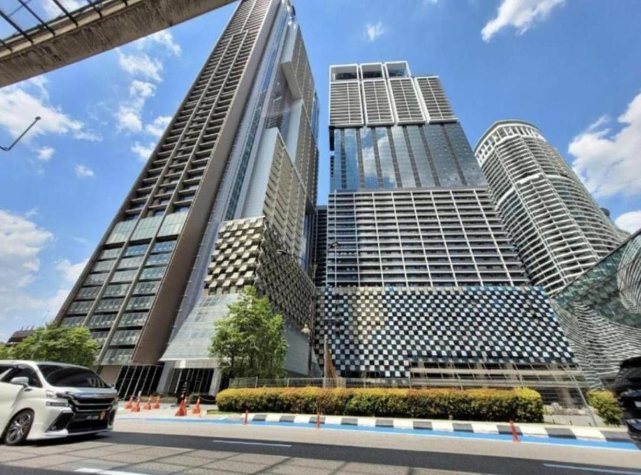 קואלה לומפור The Platinum Klcc By Victoria Home מראה חיצוני תמונה