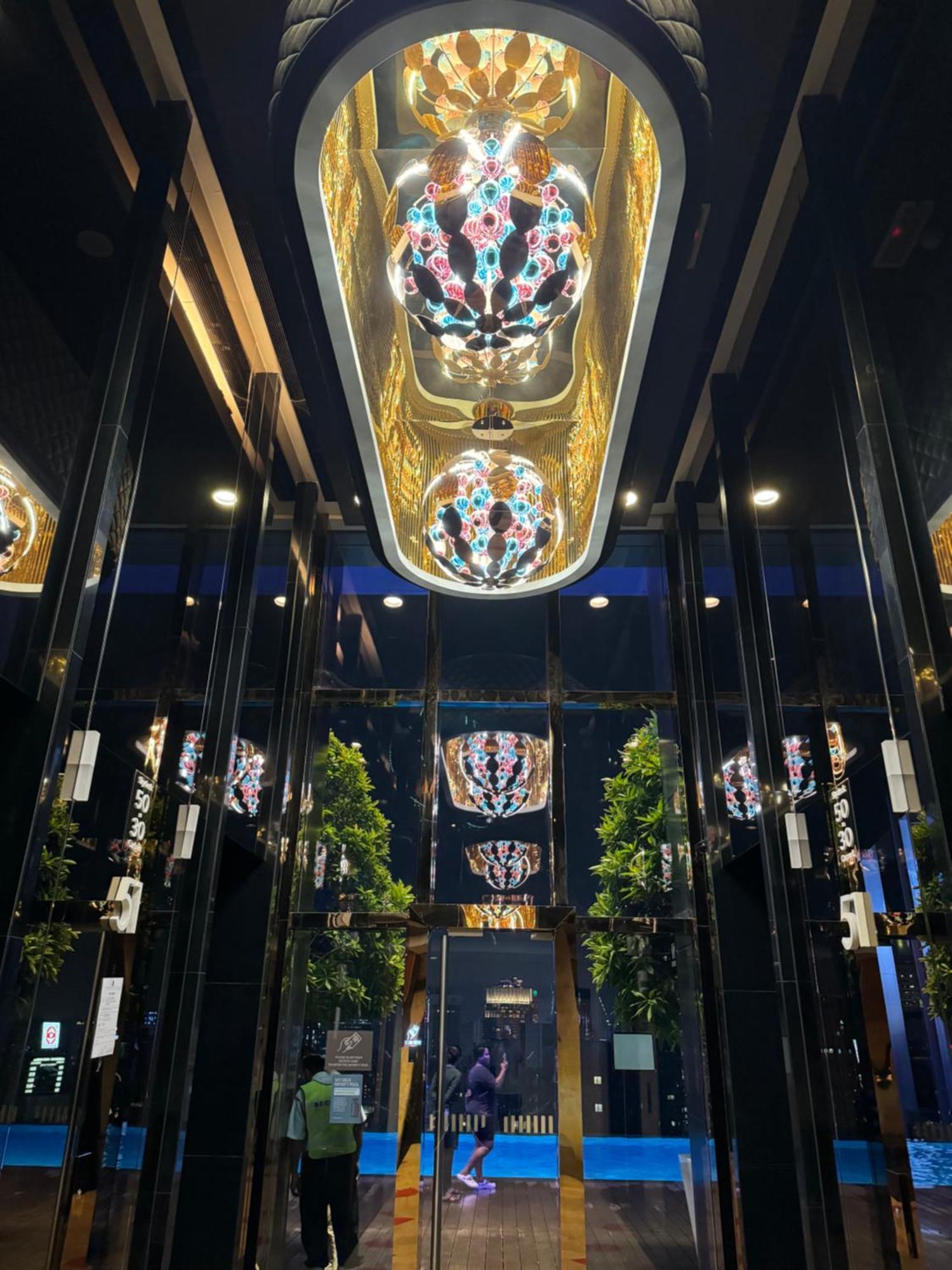 קואלה לומפור The Platinum Klcc By Victoria Home מראה חיצוני תמונה