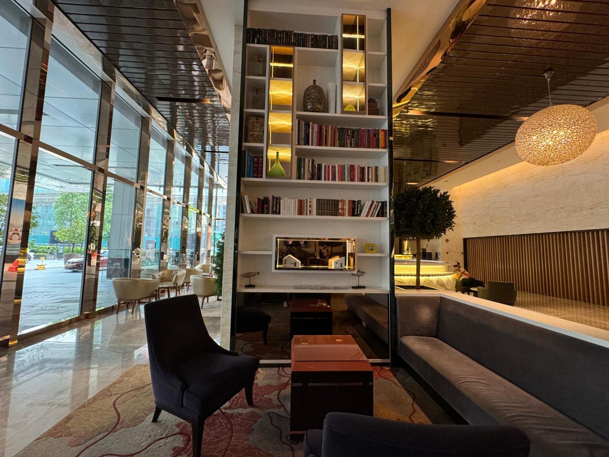 קואלה לומפור The Platinum Klcc By Victoria Home מראה חיצוני תמונה