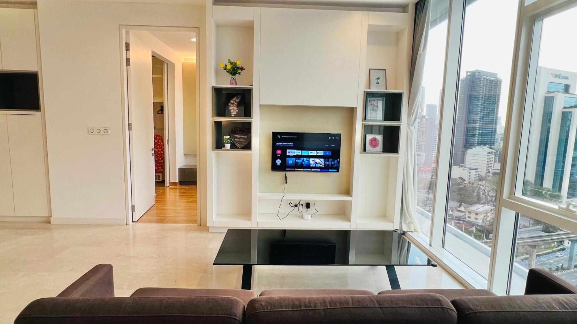 קואלה לומפור The Platinum Klcc By Victoria Home מראה חיצוני תמונה