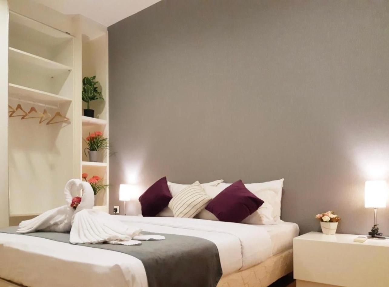 קואלה לומפור The Platinum Klcc By Victoria Home מראה חיצוני תמונה