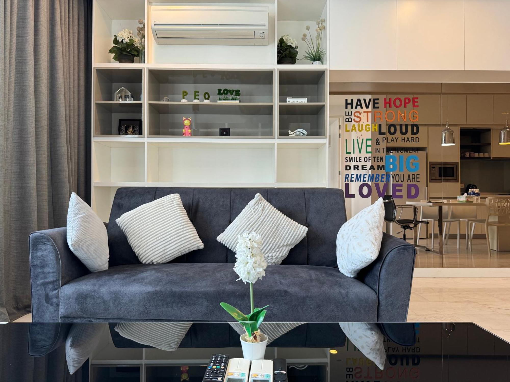 קואלה לומפור The Platinum Klcc By Victoria Home מראה חיצוני תמונה