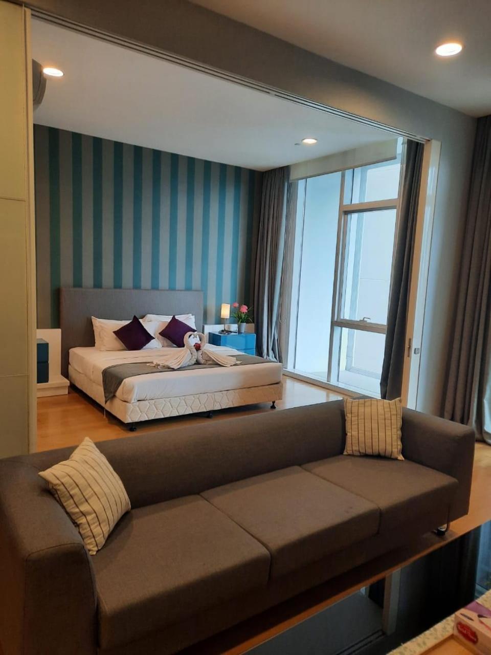 קואלה לומפור The Platinum Klcc By Victoria Home מראה חיצוני תמונה