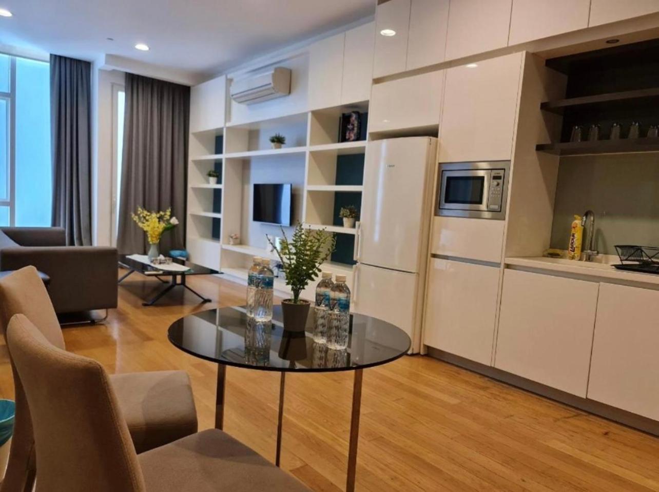 קואלה לומפור The Platinum Klcc By Victoria Home מראה חיצוני תמונה