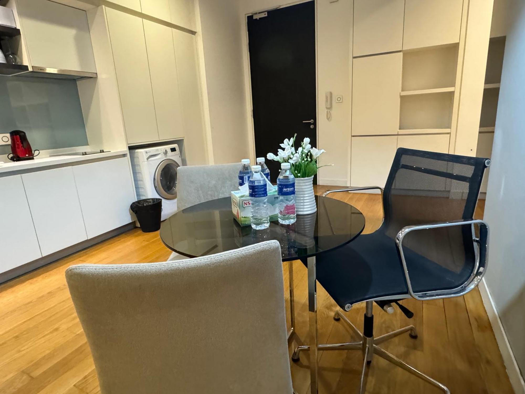 קואלה לומפור The Platinum Klcc By Victoria Home חדר תמונה