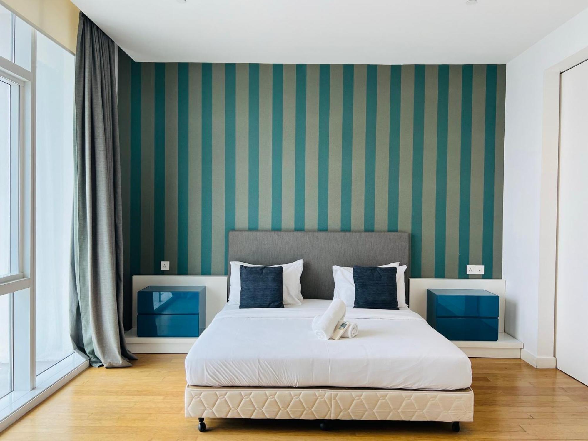 קואלה לומפור The Platinum Klcc By Victoria Home מראה חיצוני תמונה