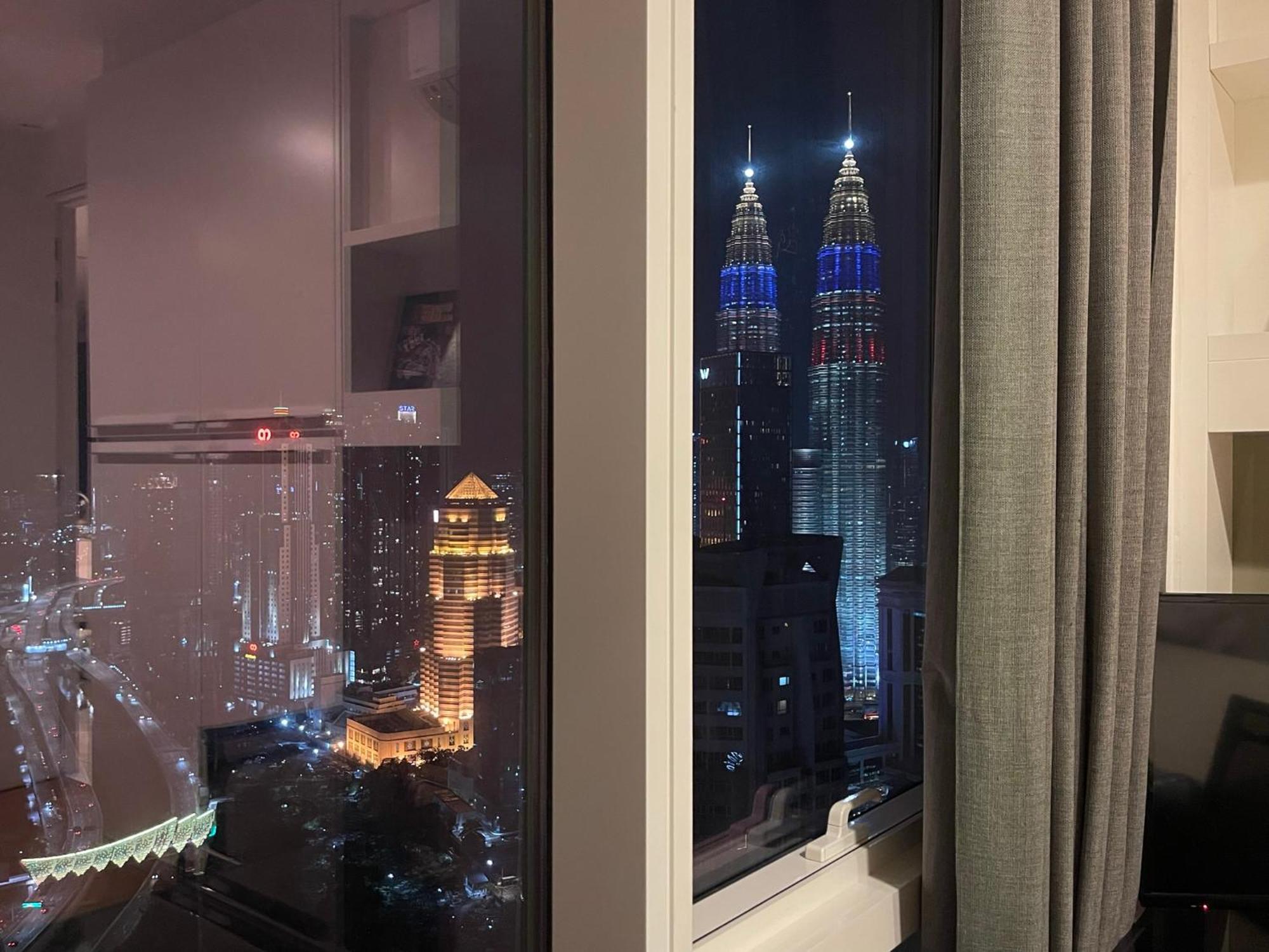קואלה לומפור The Platinum Klcc By Victoria Home חדר תמונה