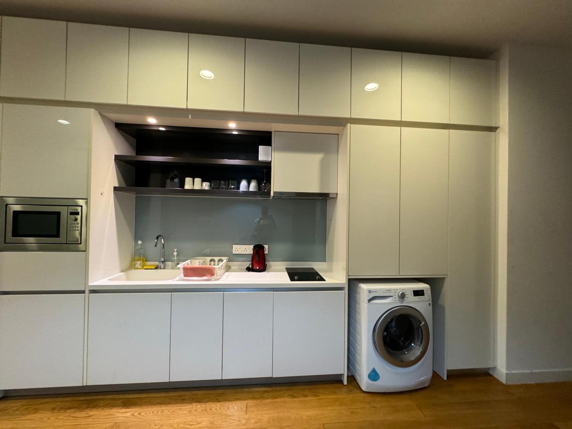 קואלה לומפור The Platinum Klcc By Victoria Home חדר תמונה