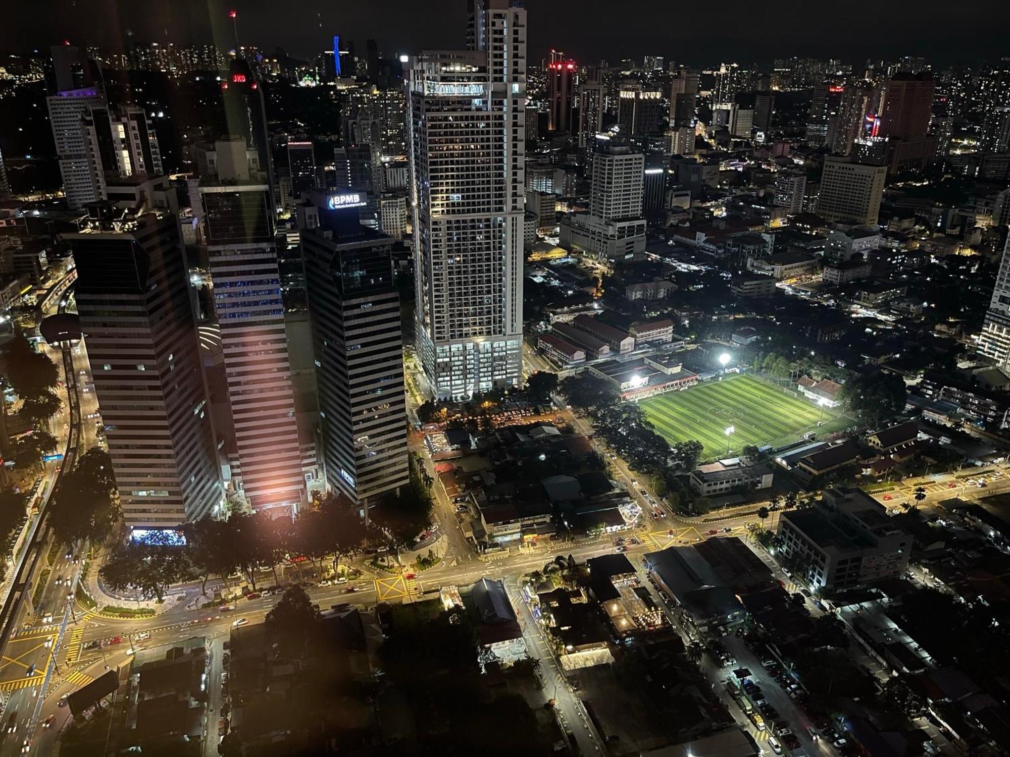 קואלה לומפור The Platinum Klcc By Victoria Home חדר תמונה